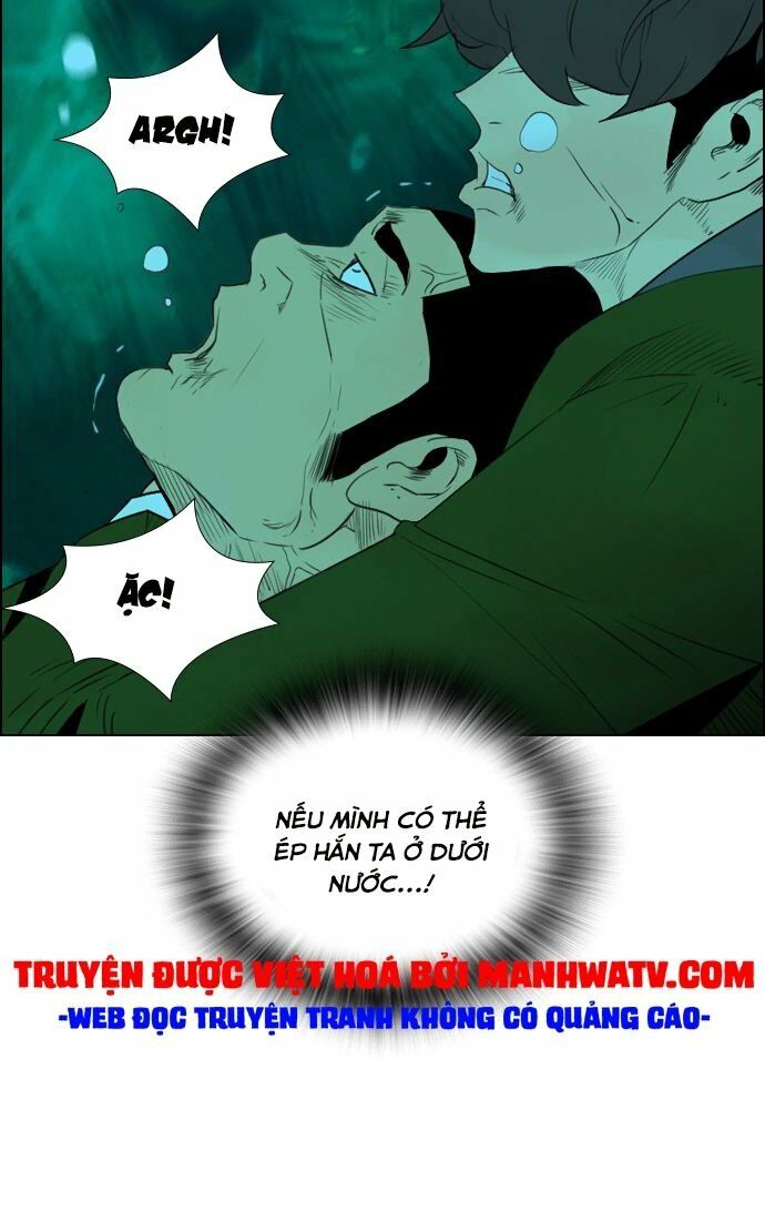 Kẻ Hồi Sinh Chapter 119 - Trang 57