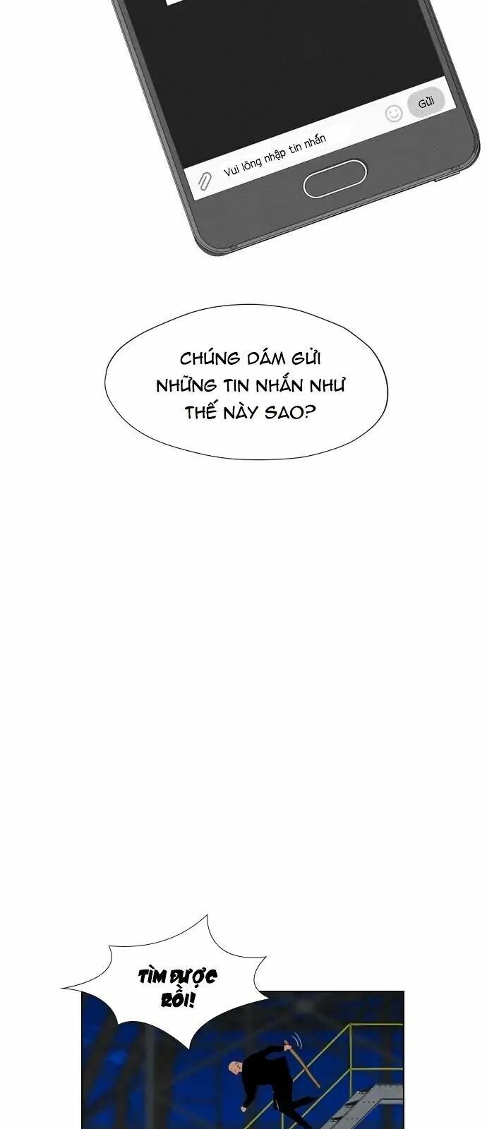 Kẻ Hồi Sinh Chapter 69 - Trang 45