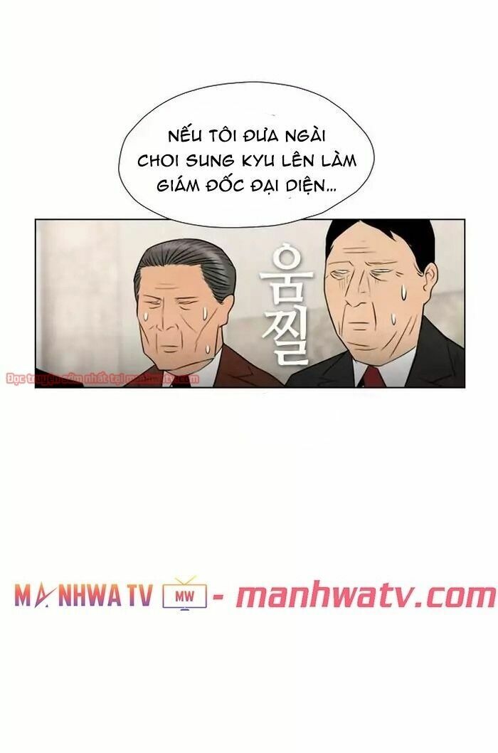 Kẻ Hồi Sinh Chapter 48 - Trang 20