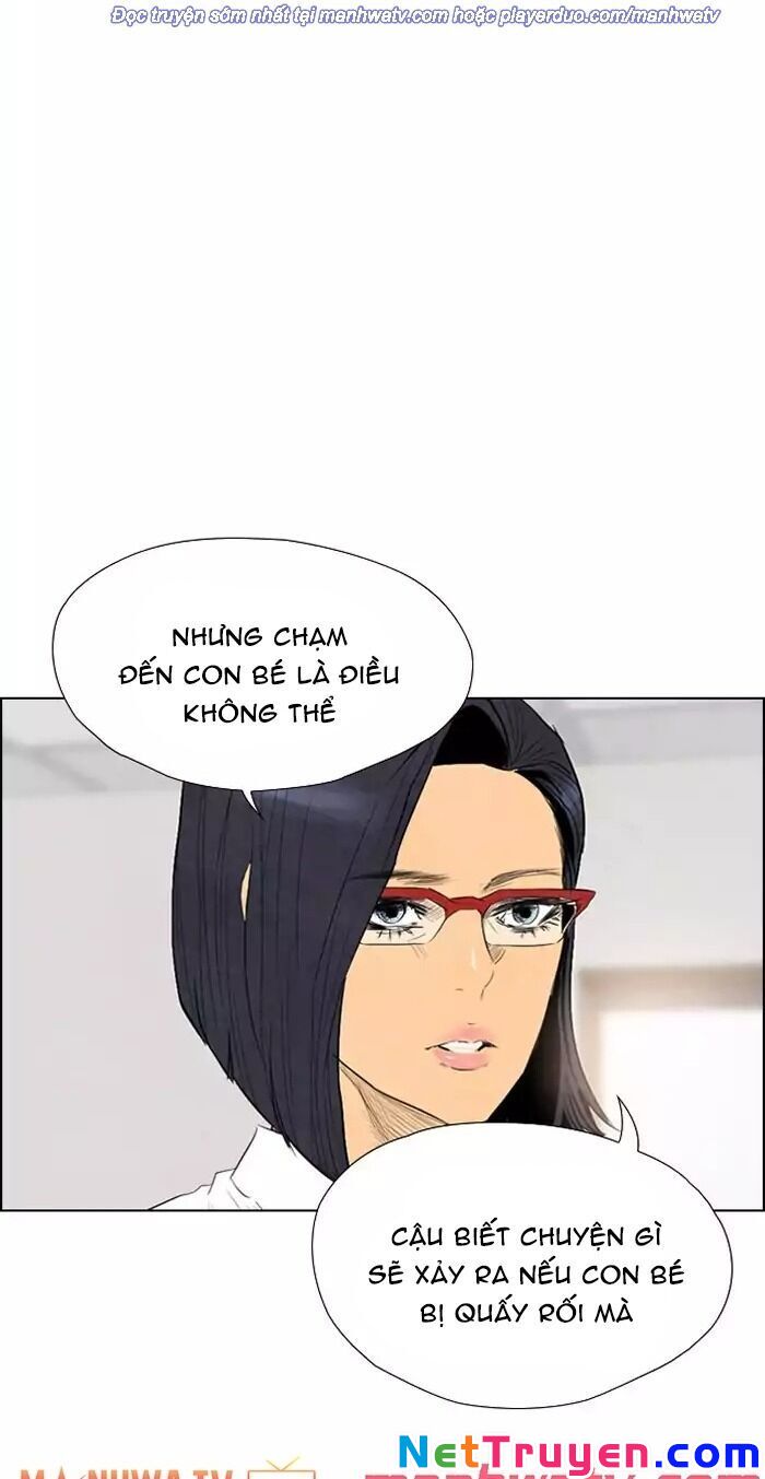 Kẻ Hồi Sinh Chapter 41 - Trang 9