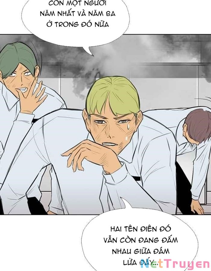 Kẻ Hồi Sinh Chapter 152 - Trang 17