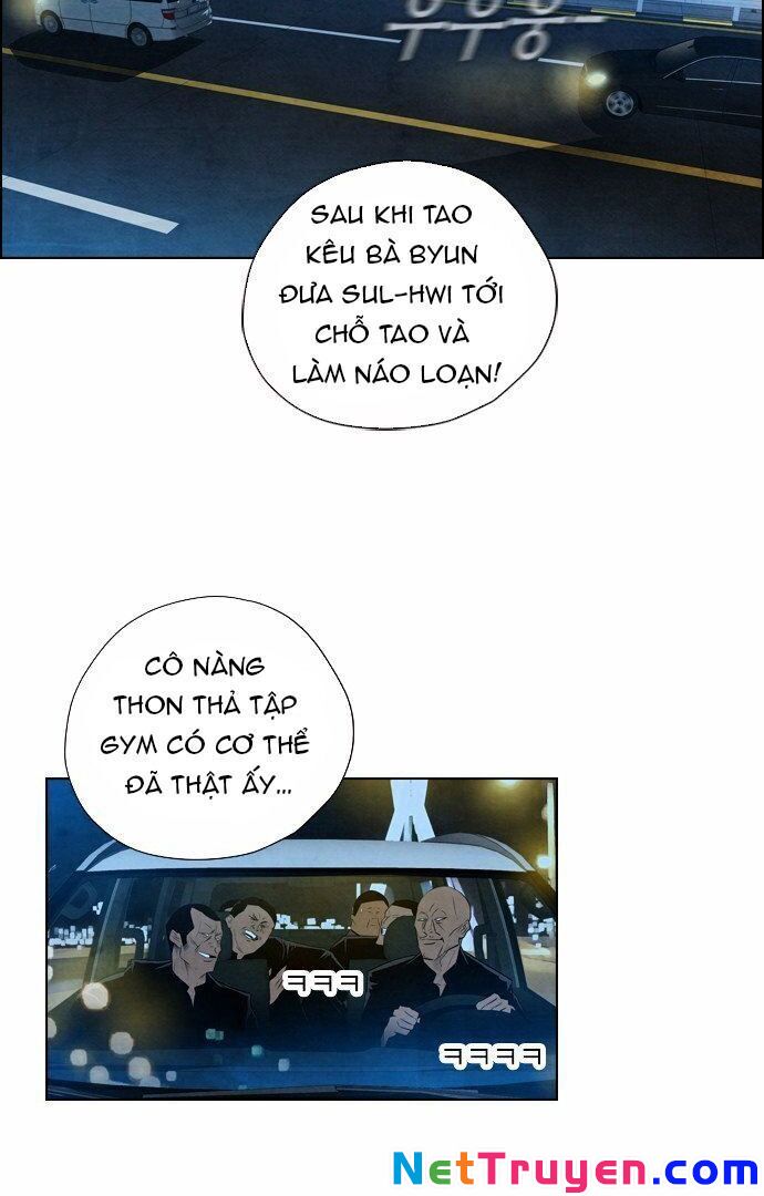 Kẻ Hồi Sinh Chapter 6 - Trang 34