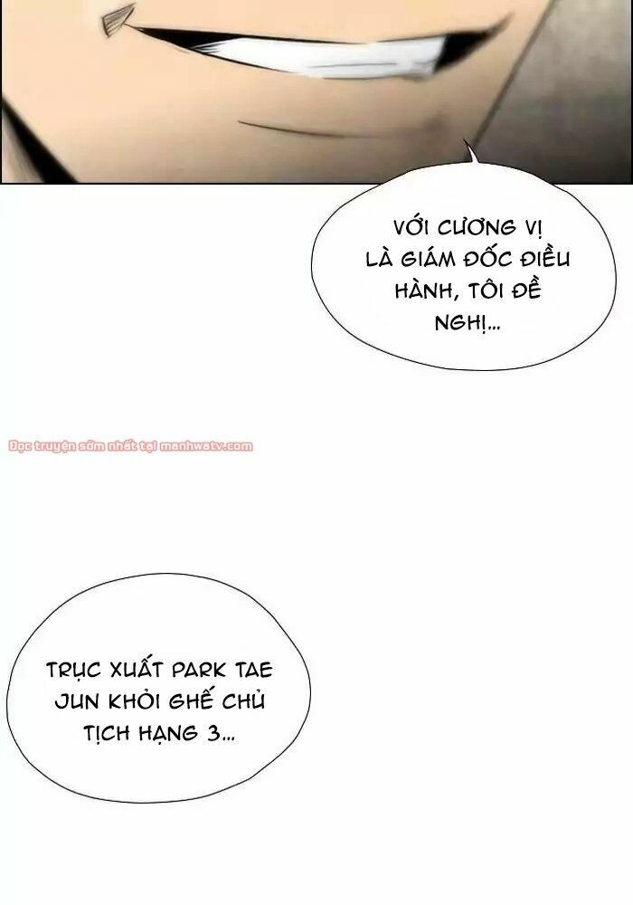 Kẻ Hồi Sinh Chapter 47 - Trang 31