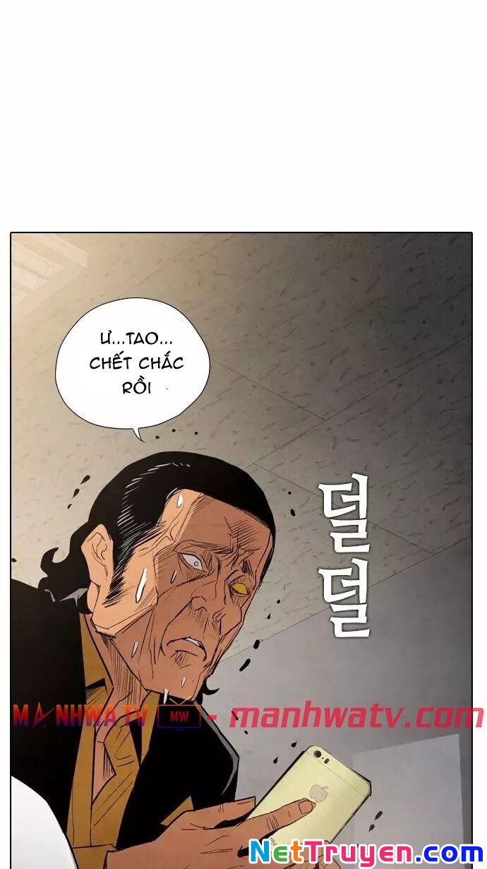 Kẻ Hồi Sinh Chapter 14 - Trang 19