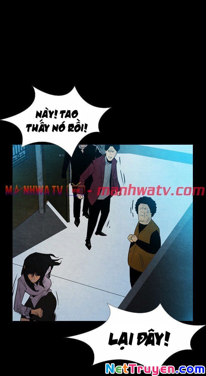 Kẻ Hồi Sinh Chapter 11 - Trang 42