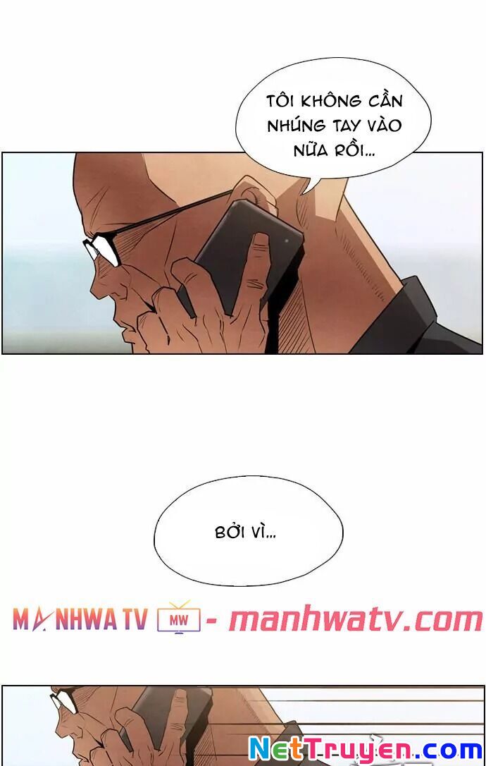 Kẻ Hồi Sinh Chapter 12 - Trang 47