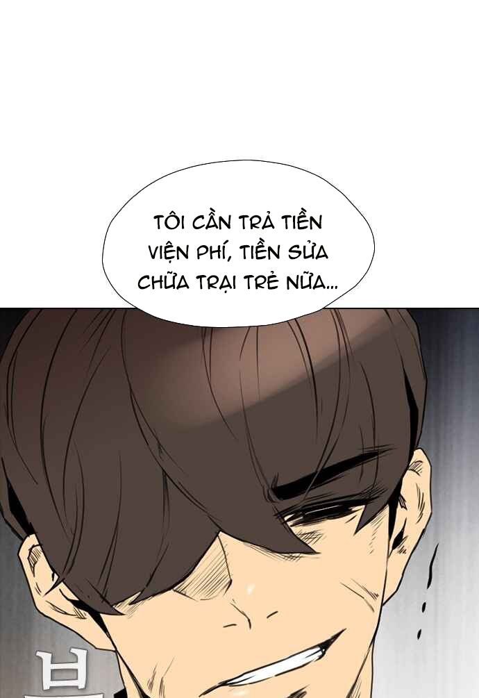 Kẻ Hồi Sinh Chapter 132 - Trang 42