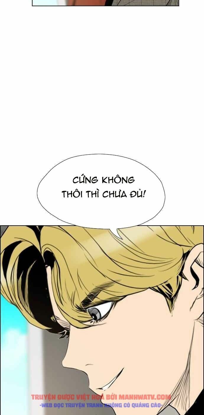 Kẻ Hồi Sinh Chapter 105 - Trang 36