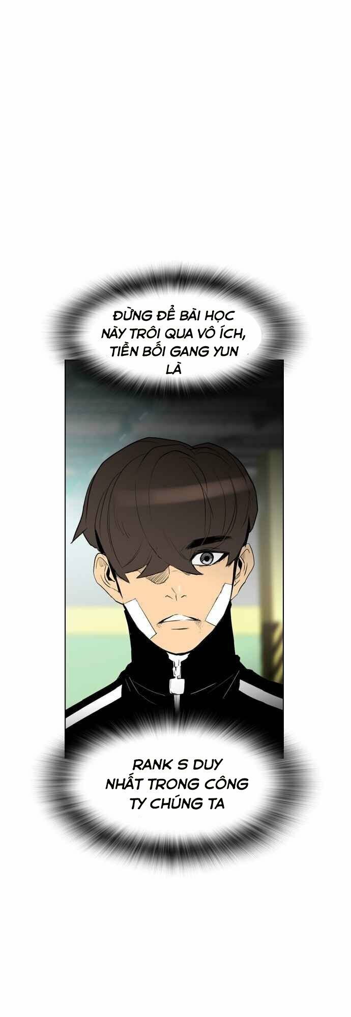 Kẻ Hồi Sinh Chapter 109 - Trang 4