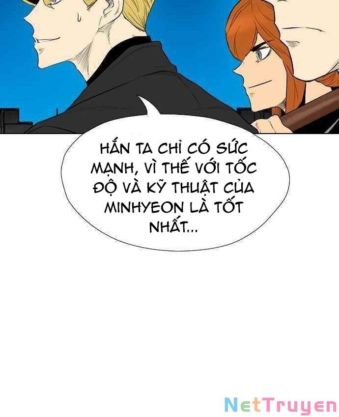 Kẻ Hồi Sinh Chapter 160 - Trang 92