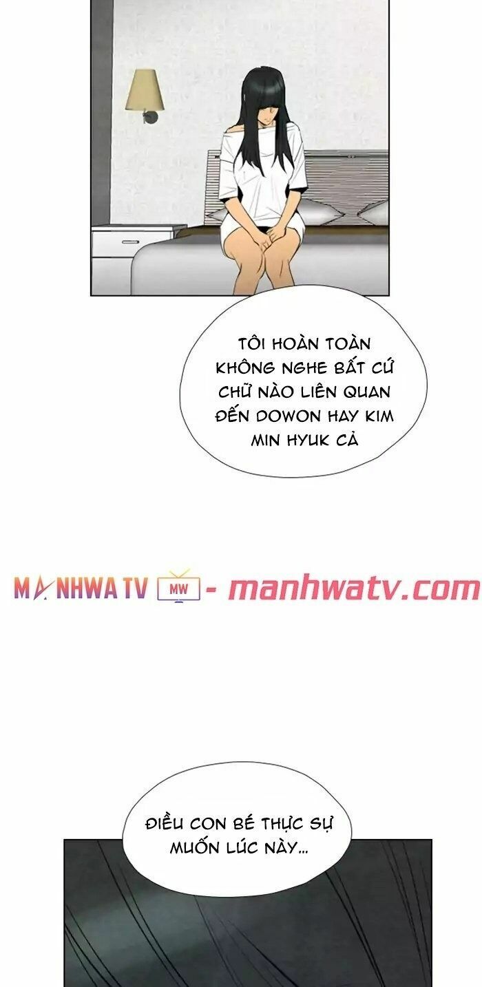 Kẻ Hồi Sinh Chapter 53 - Trang 32