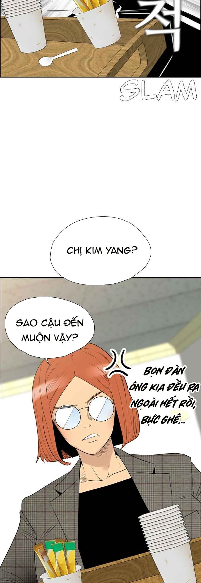 Kẻ Hồi Sinh Chapter 130 - Trang 30