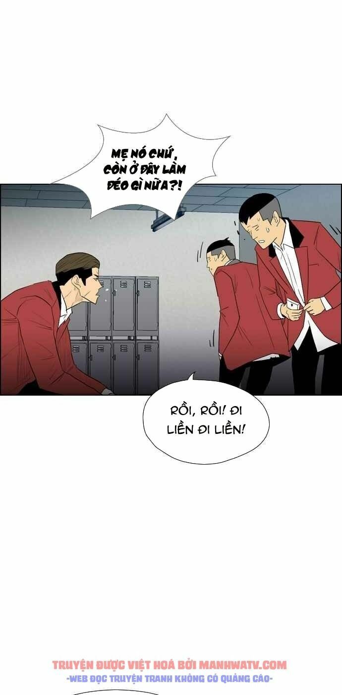 Kẻ Hồi Sinh Chapter 103 - Trang 57