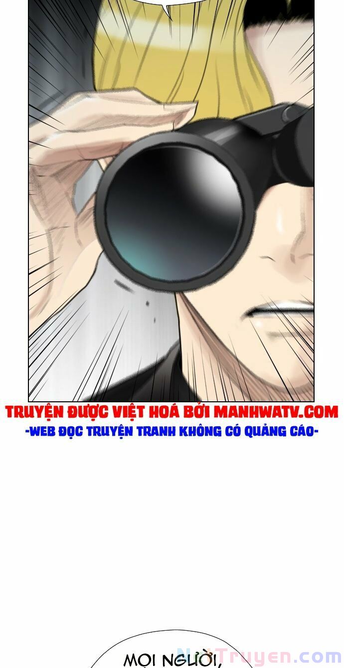 Kẻ Hồi Sinh Chapter 121 - Trang 63