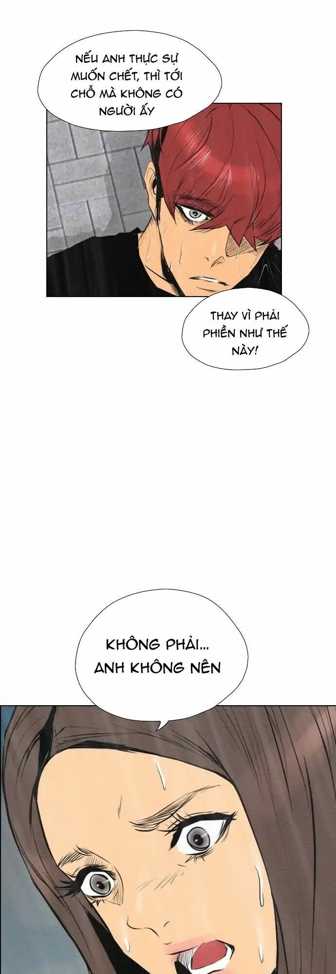 Kẻ Hồi Sinh Chapter 67 - Trang 52