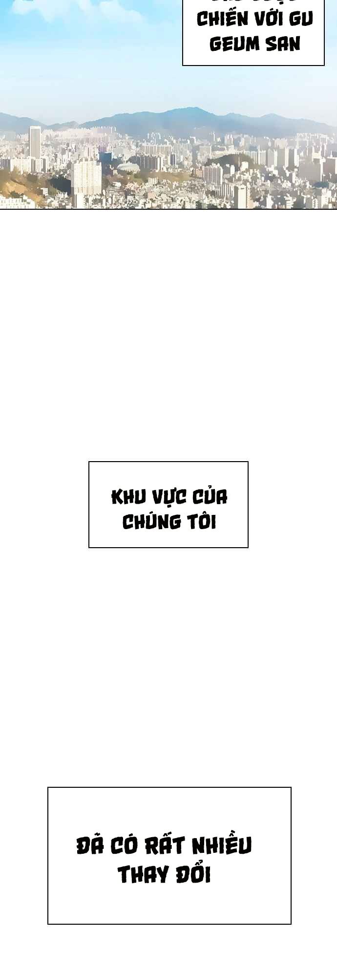 Kẻ Hồi Sinh Chapter 129 - Trang 38