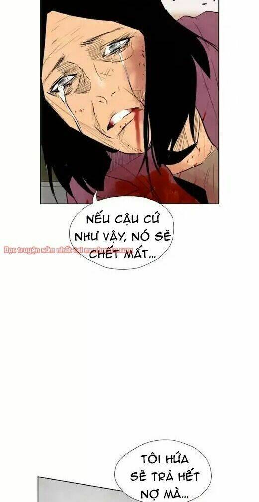 Kẻ Hồi Sinh Chapter 50 - Trang 33