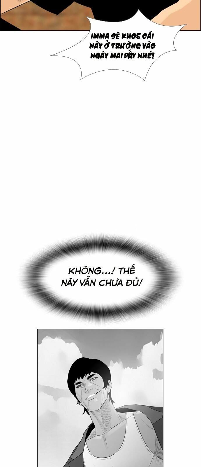 Kẻ Hồi Sinh Chapter 110 - Trang 30