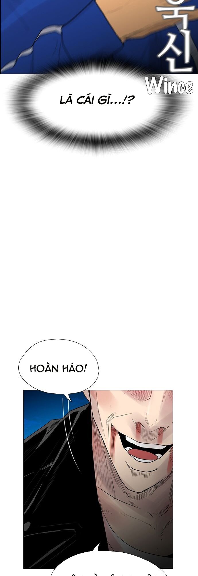 Kẻ Hồi Sinh Chapter 127 - Trang 59