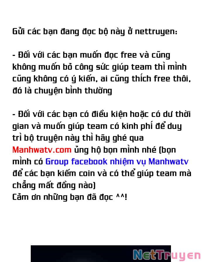 Kẻ Hồi Sinh Chapter 157 - Trang 0