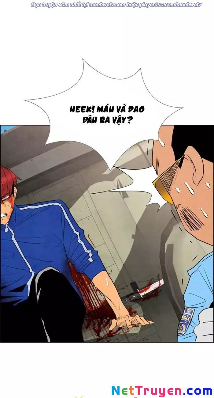 Kẻ Hồi Sinh Chapter 39 - Trang 42