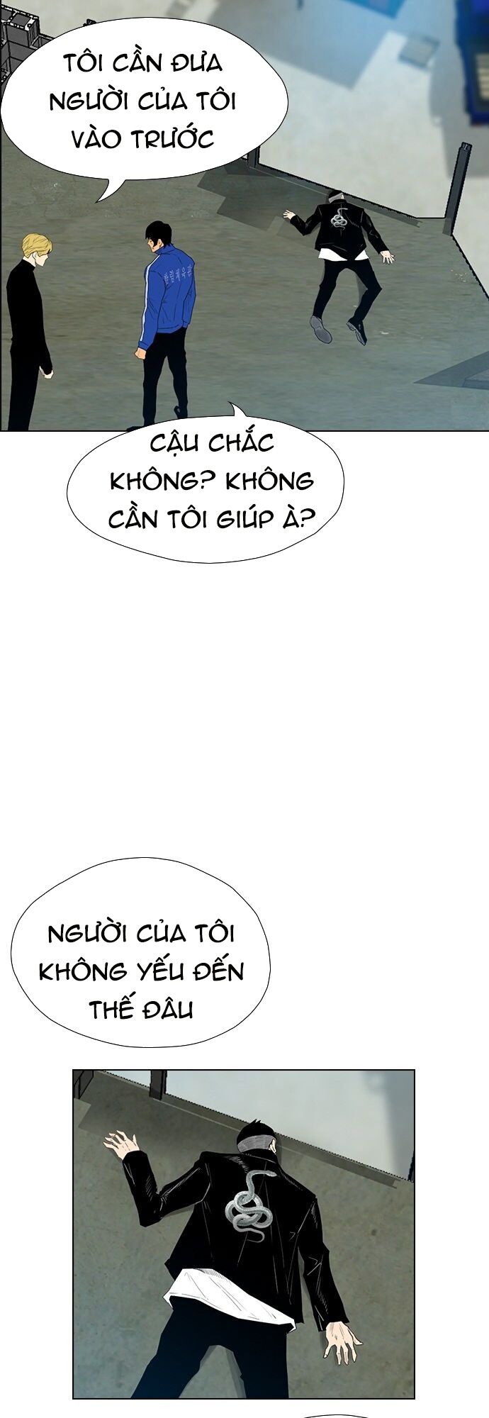 Kẻ Hồi Sinh Chapter 127 - Trang 51