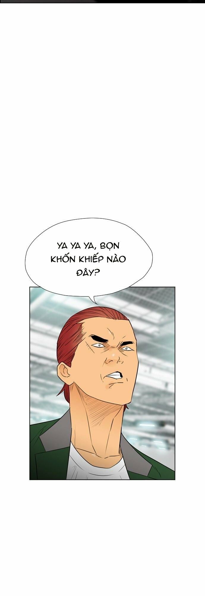 Kẻ Hồi Sinh Chapter 108 - Trang 56