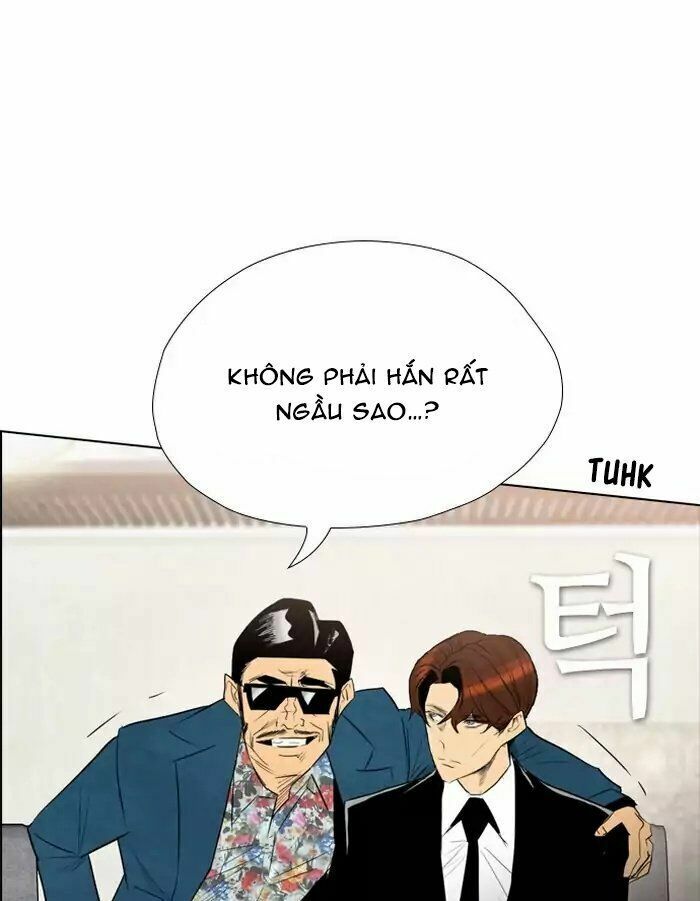 Kẻ Hồi Sinh Chapter 46 - Trang 72