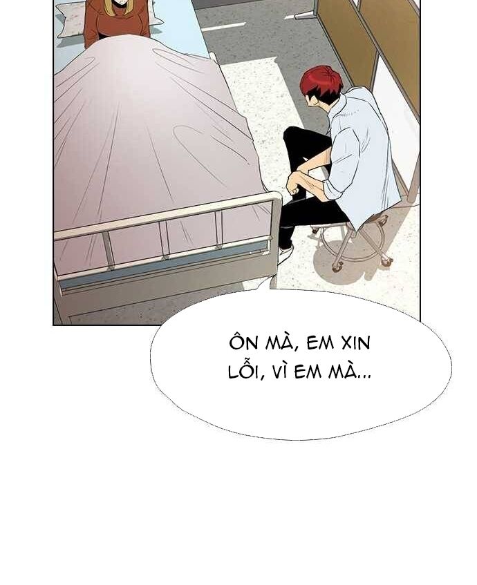 Kẻ Hồi Sinh Chapter 139 - Trang 128