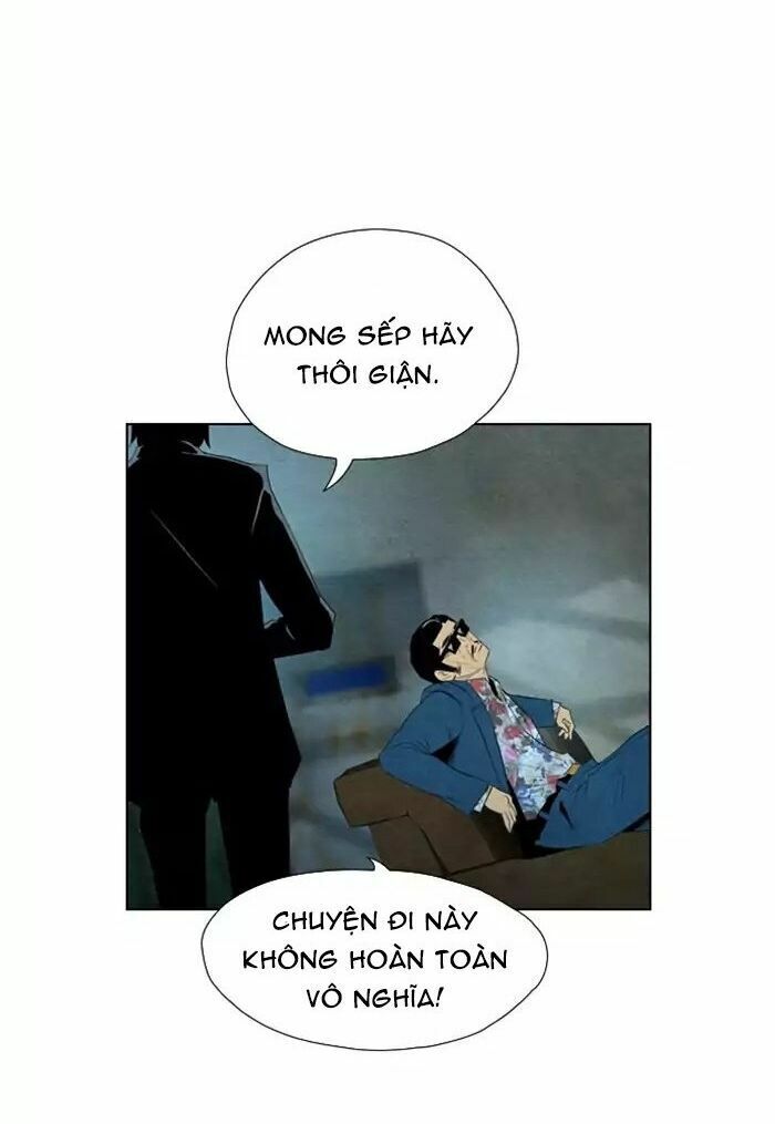 Kẻ Hồi Sinh Chapter 55 - Trang 28