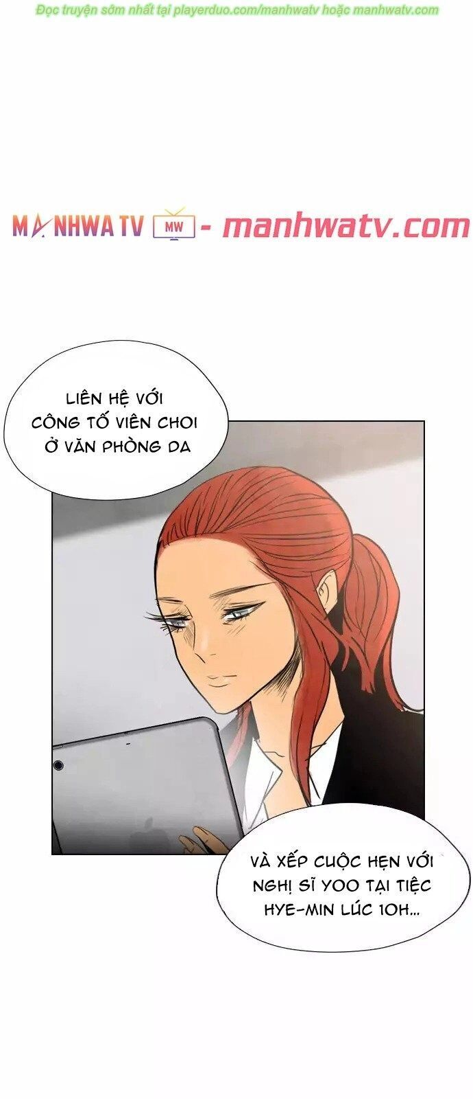 Kẻ Hồi Sinh Chapter 36 - Trang 66