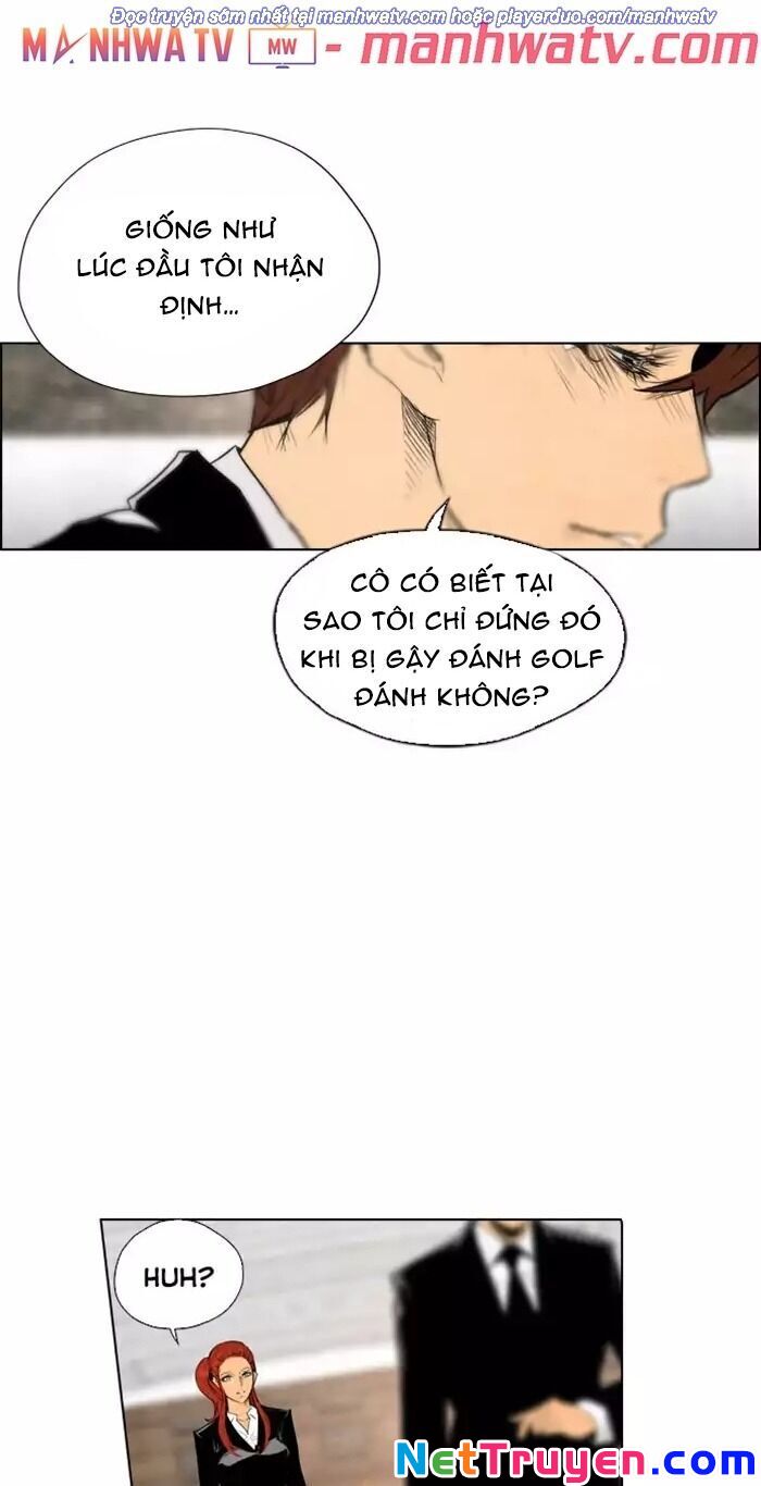 Kẻ Hồi Sinh Chapter 40 - Trang 60