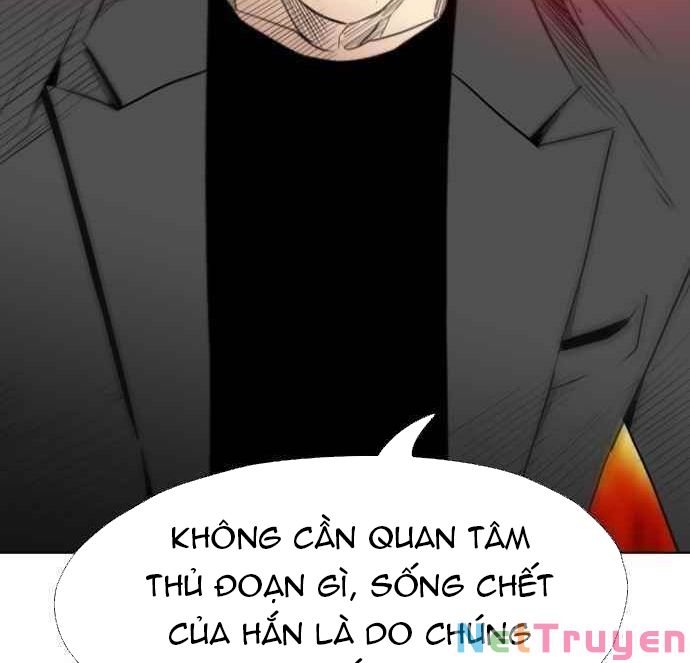 Kẻ Hồi Sinh Chapter 157 - Trang 112