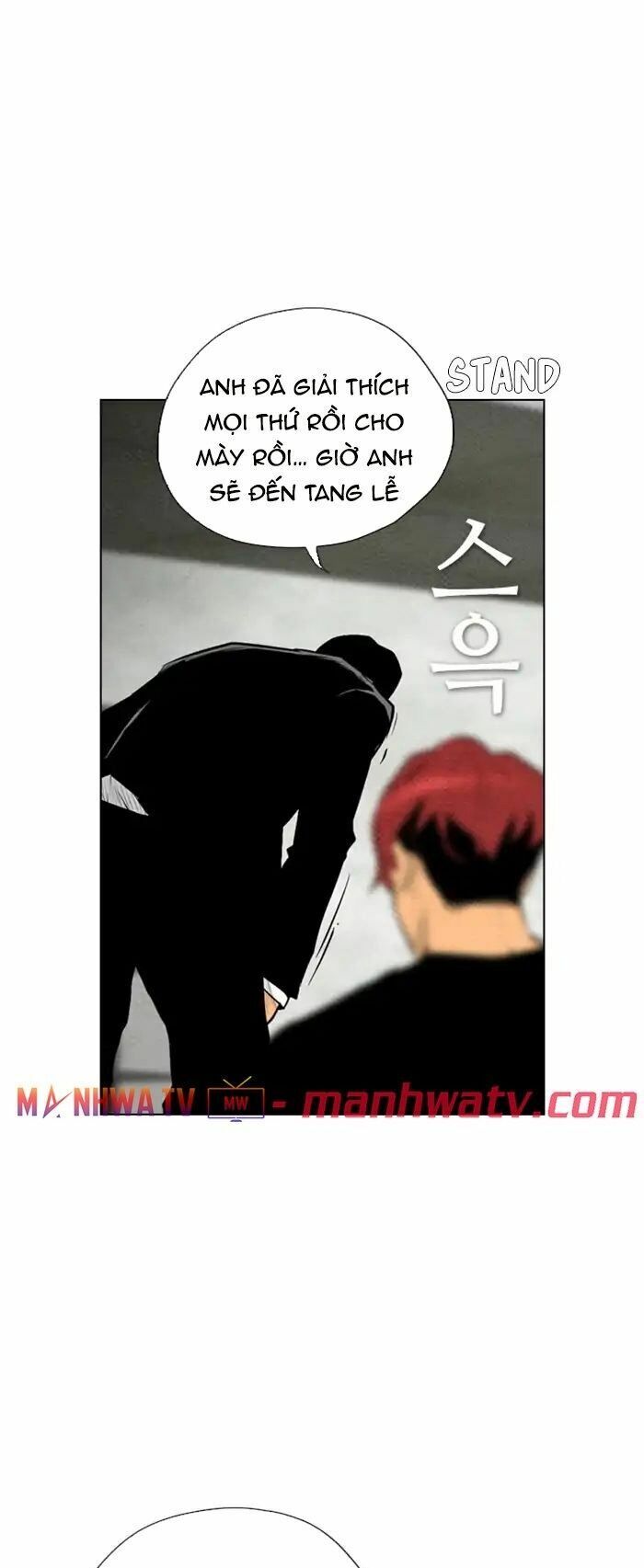 Kẻ Hồi Sinh Chapter 66 - Trang 14