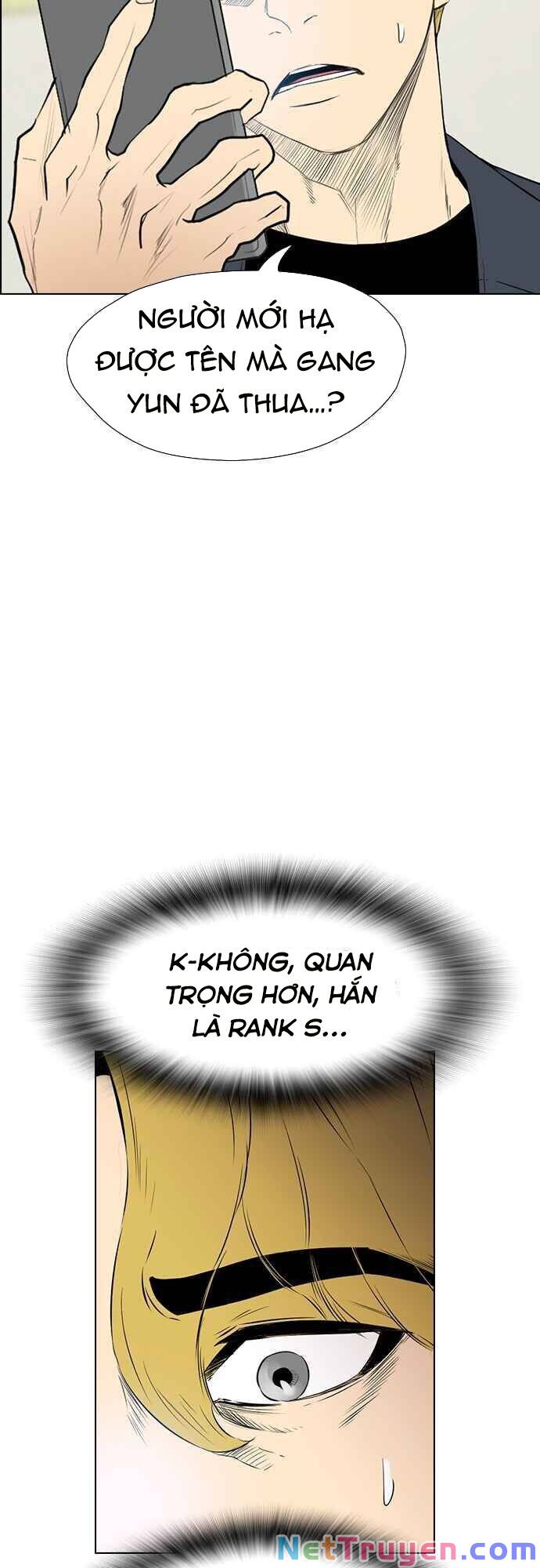 Kẻ Hồi Sinh Chapter 137 - Trang 26