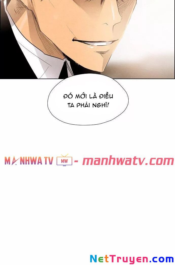 Kẻ Hồi Sinh Chapter 26 - Trang 10