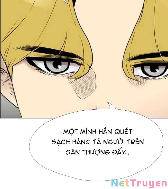 Kẻ Hồi Sinh Chapter 141 - Trang 100