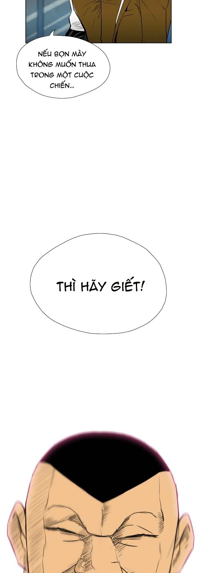 Kẻ Hồi Sinh Chapter 133 - Trang 53