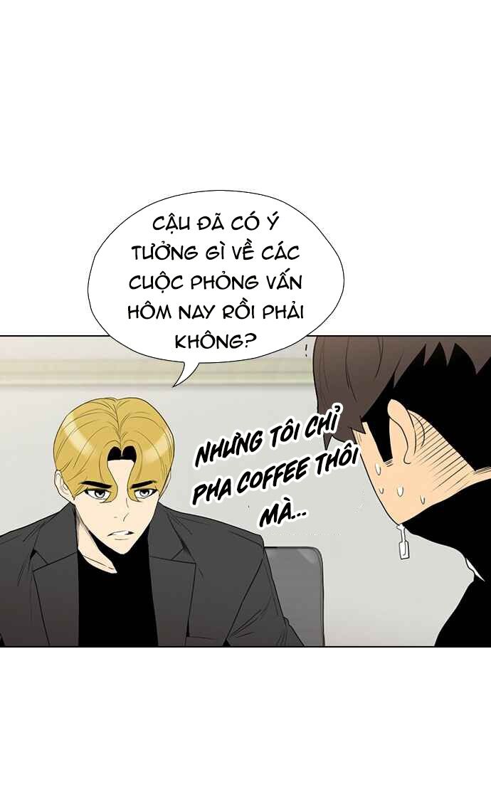 Kẻ Hồi Sinh Chapter 130 - Trang 35