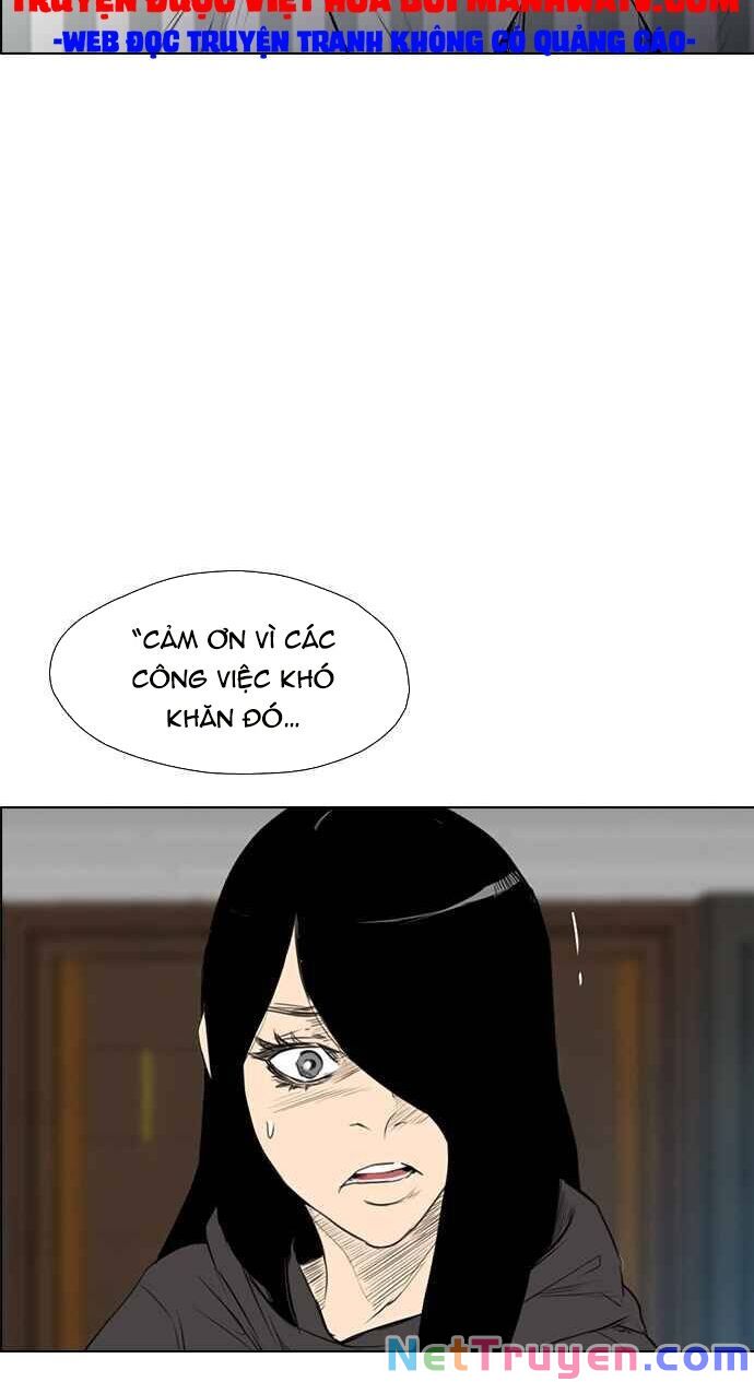 Kẻ Hồi Sinh Chapter 137 - Trang 42