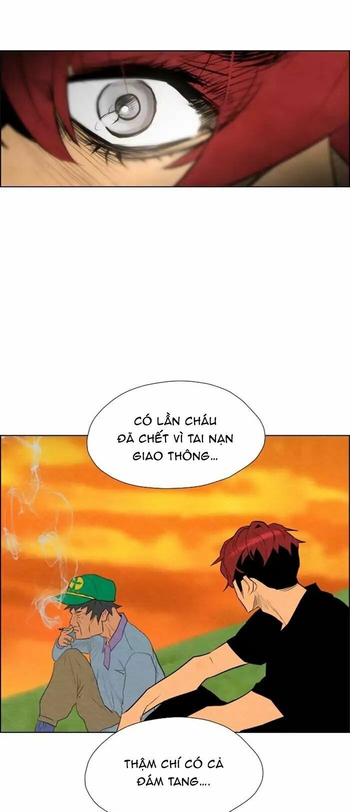 Kẻ Hồi Sinh Chapter 56 - Trang 45