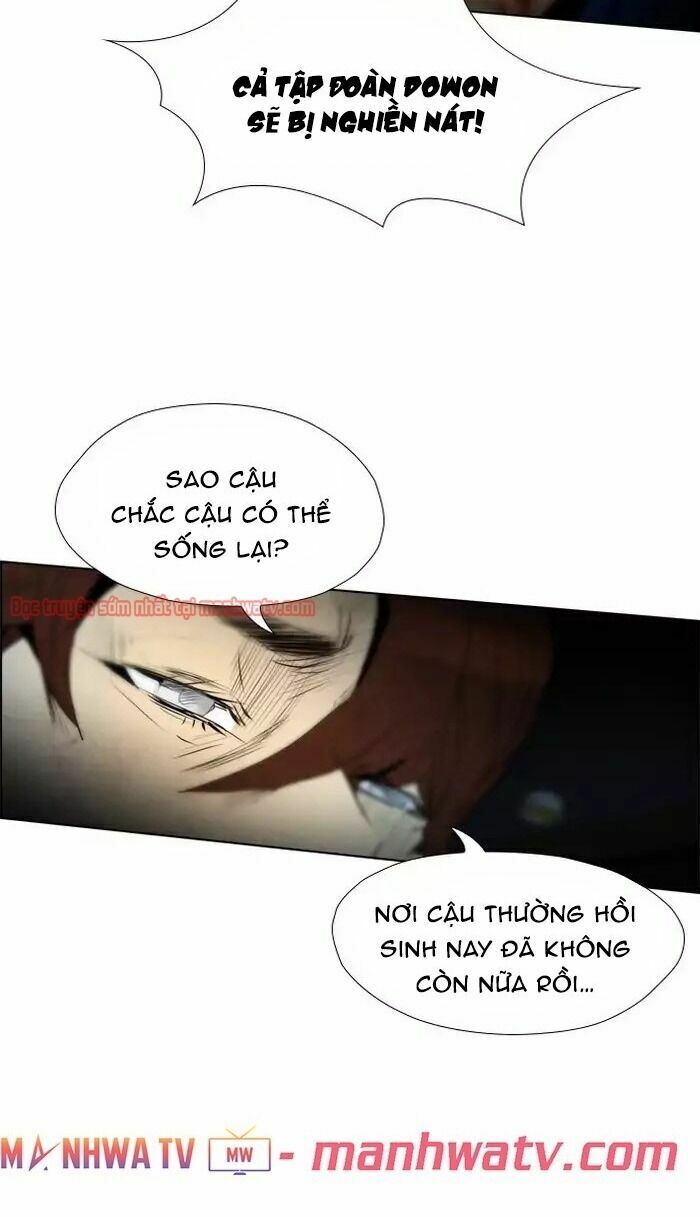 Kẻ Hồi Sinh Chapter 44 - Trang 59