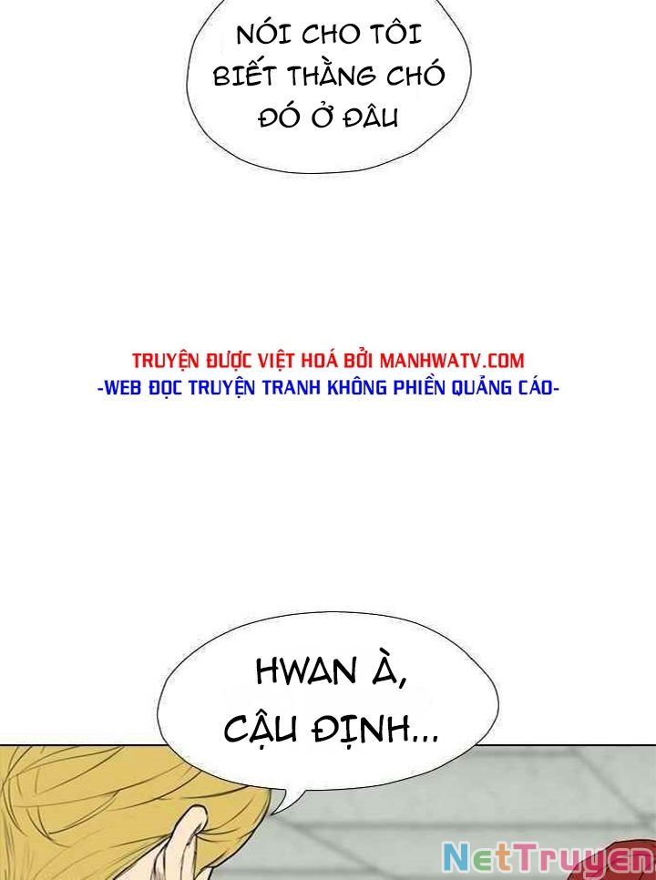 Kẻ Hồi Sinh Chapter 159 - Trang 36