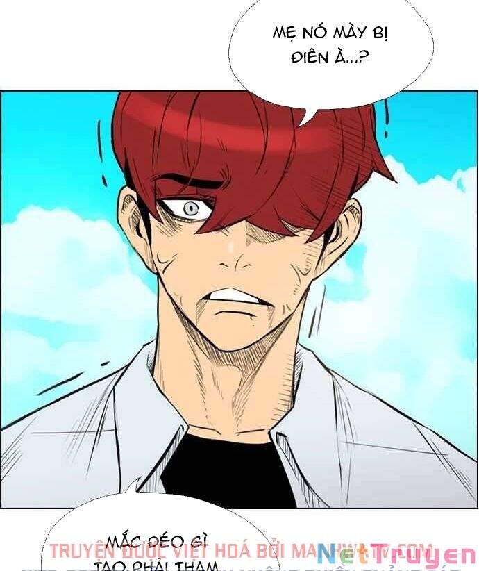 Kẻ Hồi Sinh Chapter 142 - Trang 122