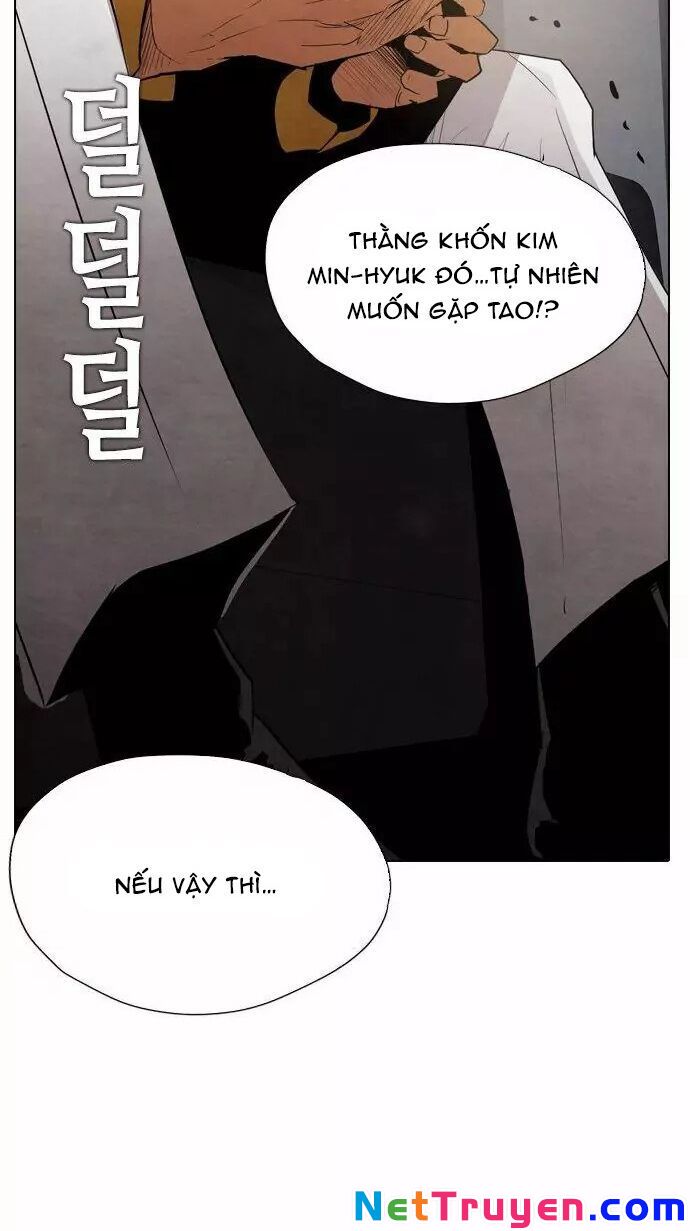 Kẻ Hồi Sinh Chapter 14 - Trang 20