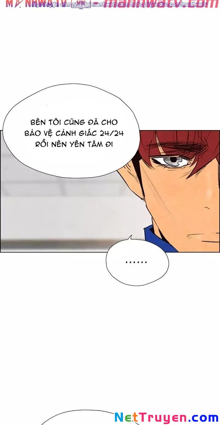 Kẻ Hồi Sinh Chapter 41 - Trang 10