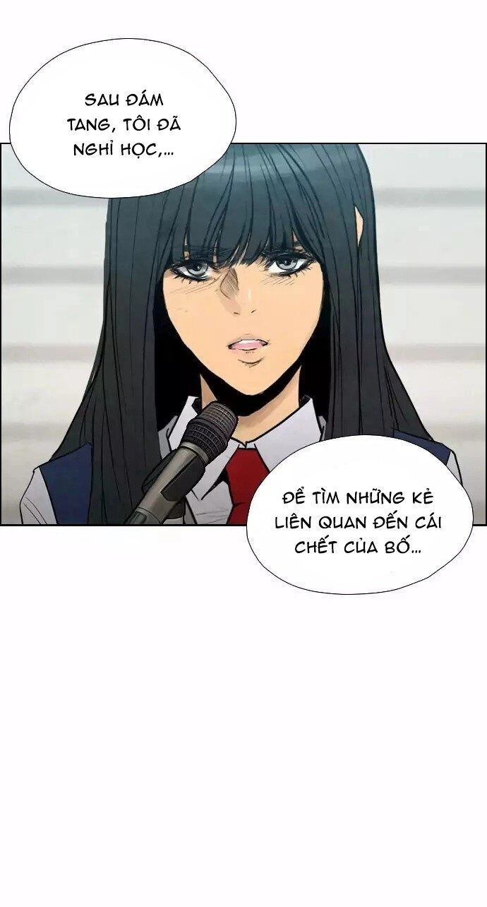 Kẻ Hồi Sinh Chapter 36 - Trang 27