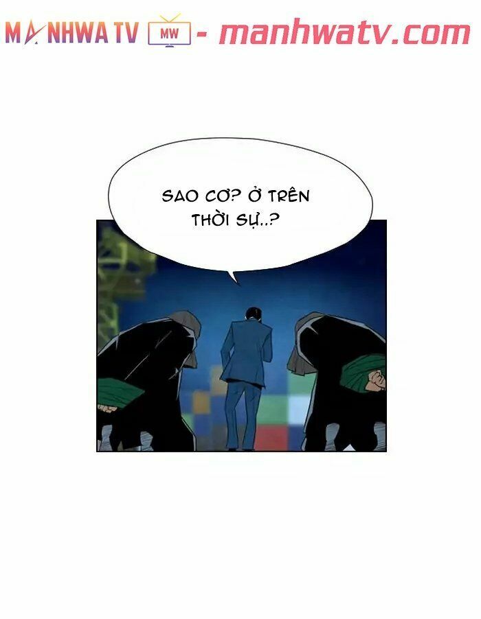 Kẻ Hồi Sinh Chapter 46 - Trang 3