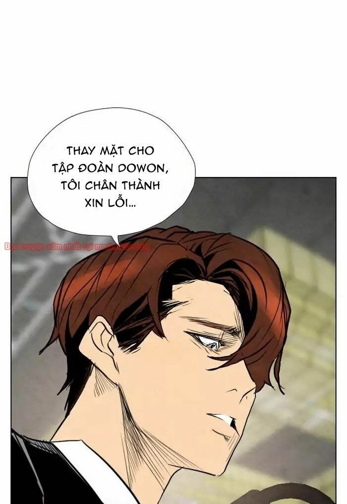 Kẻ Hồi Sinh Chapter 45 - Trang 52