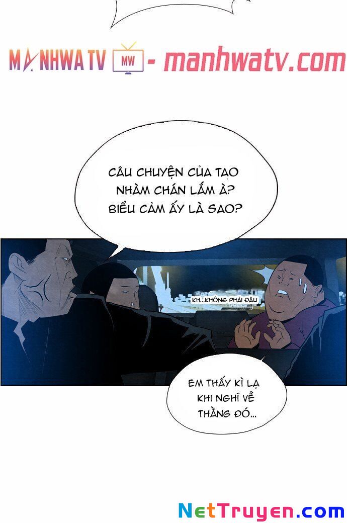 Kẻ Hồi Sinh Chapter 6 - Trang 36